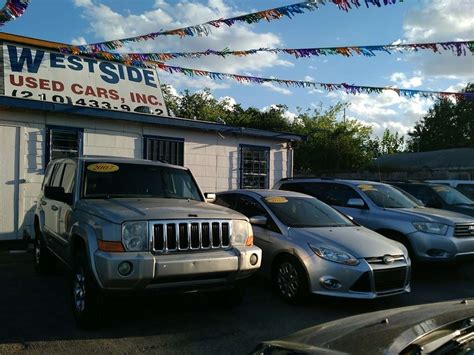 Here at our dealership, we have a wide selection of vehicles to choose. . Cars for sale san antonio